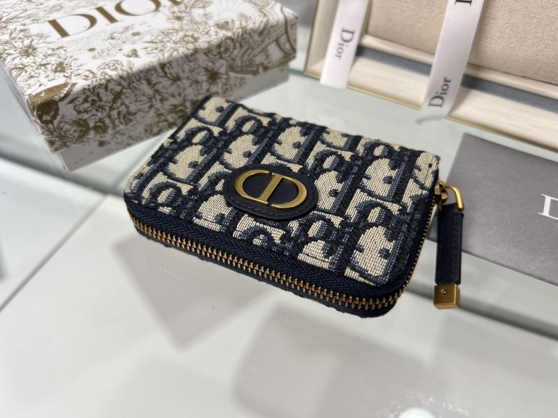 Christian Dior Wallet